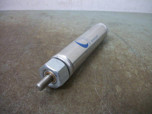 AMERICAN PNEUMATIC CYLINDER 750SNS-1.00-4-32 NEW