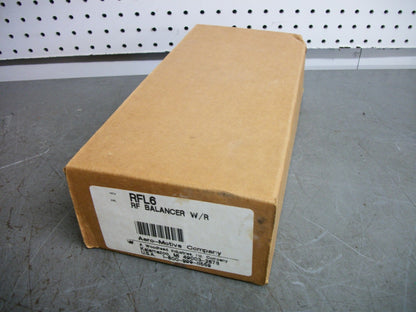 AERO-MOTIVE COMPANY 4.0-6.0LBS CAPACITY 6.6FT. RF TOOL BALANCER W/R RFL6 NIB