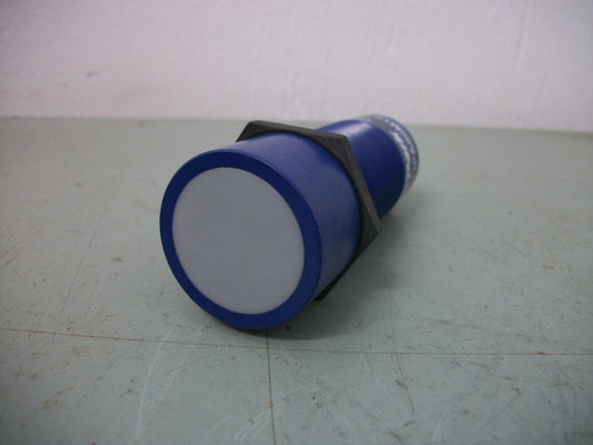 HYDEPARK ULTRASONIC PROXIMITY SENSOR XX230A12PA00M12