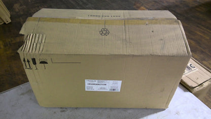 LIGHTOLIER BOX OF 4 COMMERCIAL RETROFIT LED DOWNLIGHTS CR10R30927UW NIB