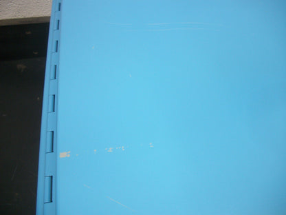 HOFFMAN 24 X 20 X 8 ENCLOSURE TYPE 12,13 A242008LP