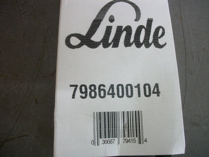 LINDE V BELT 7986400104 NEW