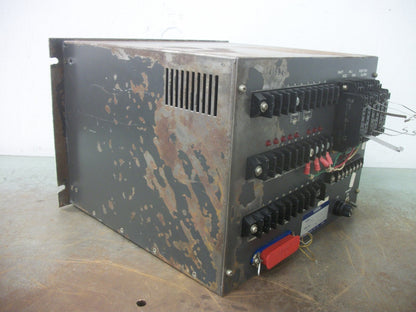 YUKEN KOGYO INJECTION CONTROLLER SK-1046-V-20YR1