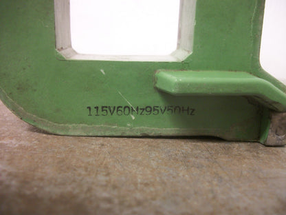 GE SIZE 4 MAGNET COIL 55-501463G2 115VCOIL