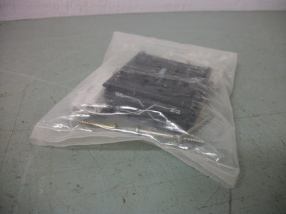 SQUARE D AUXILIARY CONTACT 9421VZ7 NEW