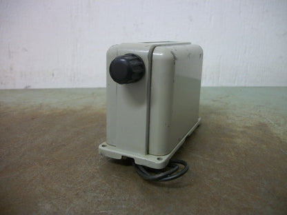 VEEDER-ROOT ANALOG COUNTER MODULE 120506-010 115VOLT