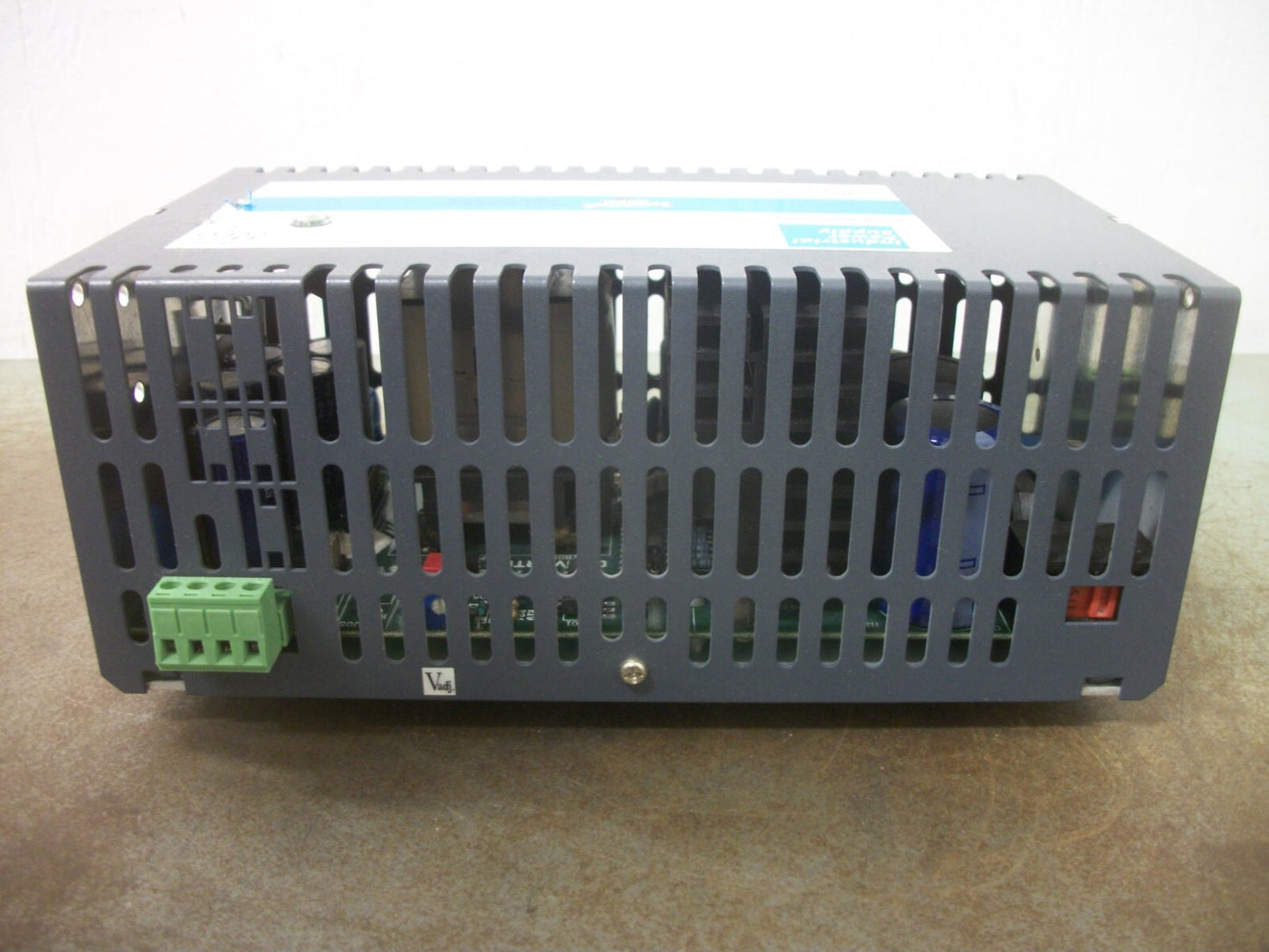 AUTOMATION DIRECT INDUSTRIAL POWER SUPPLY PS24-300D 24VDC 12AMP