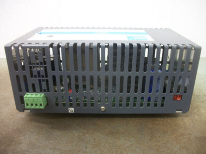 AUTOMATION DIRECT INDUSTRIAL POWER SUPPLY PS24-300D 24VDC 12AMP