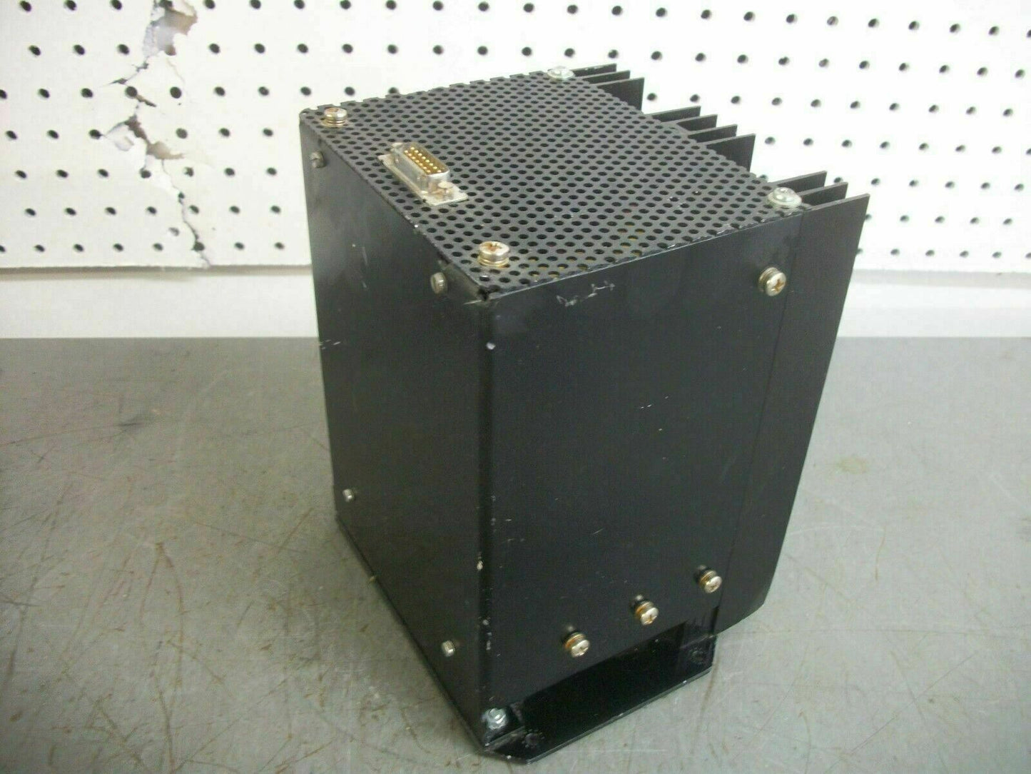 AGV ELECTRONICS DC MOTOR CONTROLLER CHOPPER 48V/20A 20AMP 48VOLT