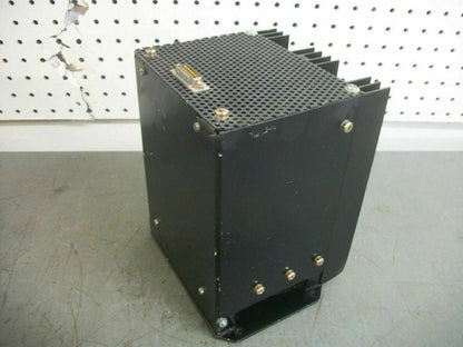 AGV ELECTRONICS DC MOTOR CONTROLLER CHOPPER 48V/20A 20AMP 48VOLT