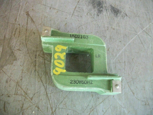 GE MAGNETIC COIL 15D21G3 230VCOIL