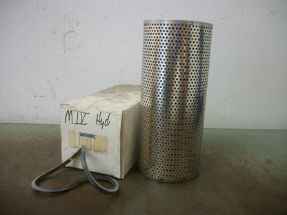 VICKERS MICRON HYDRAULIC FILTER 404208 NIB