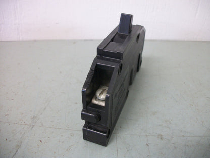 ZINSCO TYPE Q CIRCUIT BREAKER Q120 20AMP 240VOLT 1POLE