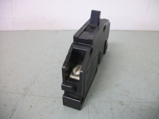 ZINSCO TYPE Q CIRCUIT BREAKER Q120 20AMP 240VOLT 1POLE