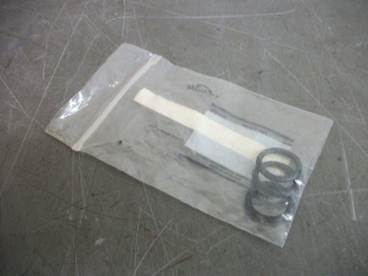 LINDE LOT OF 3 O-RINGS VWN90316802 NEW