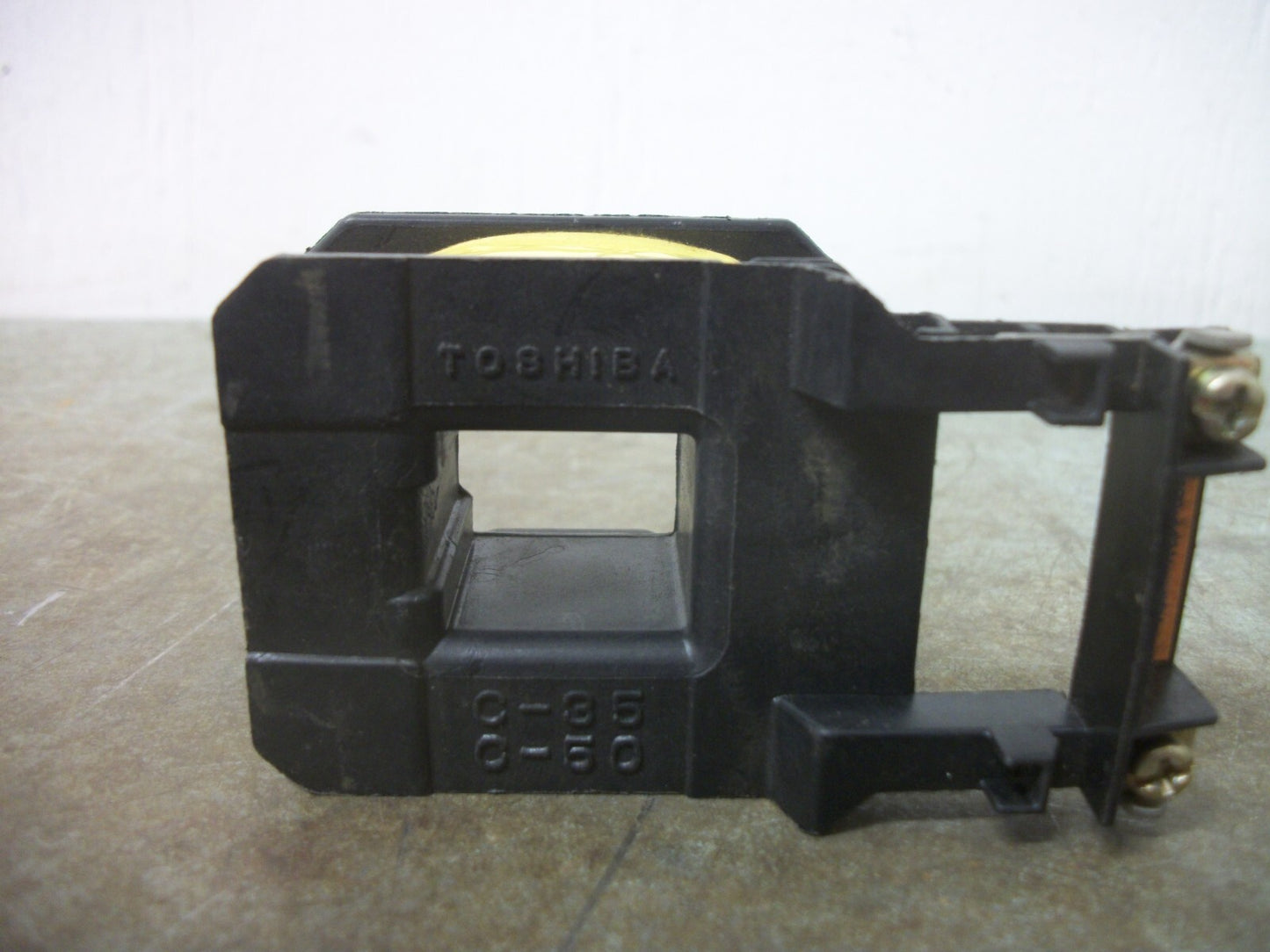 TOSHIBA MAGNETIC COIL C-35 C-50 460-480VCOIL
