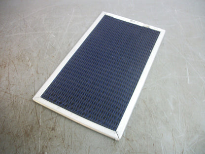 GENERIC 12 X 7 X.25" EX GALV/PCOOL AIR FILTER UNIT 1890-920050 NEW