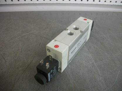 ORIGA 1/4" SOLENOID VALVE PA12680-0233 NOB