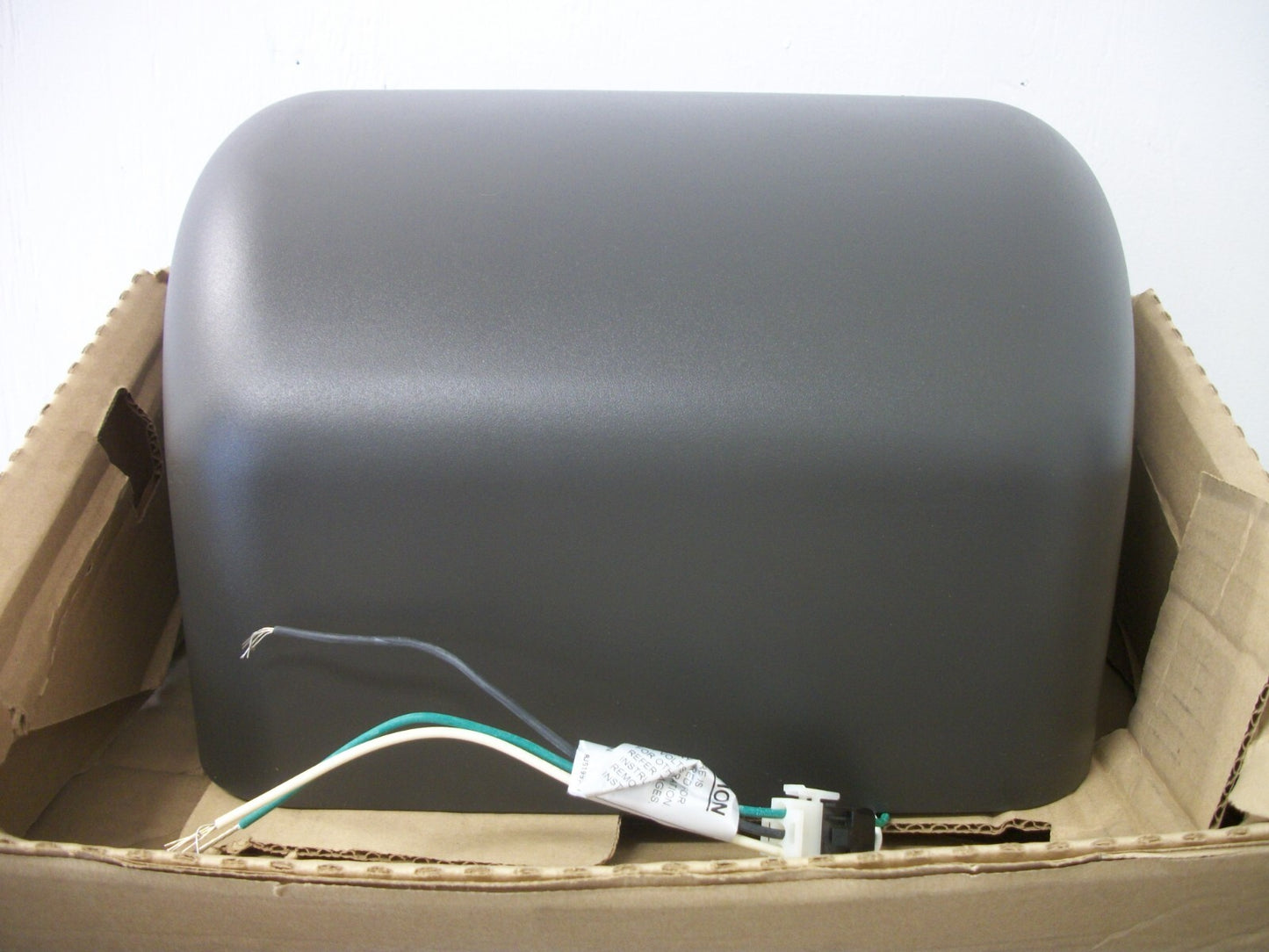 LITHONIA LIGHTING LUMINAIRE TWF1 26TRT MVOLT LPI NOB