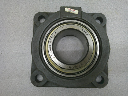 HUB CITY FLANGE BLOCK BEARING FB350-2-15/16