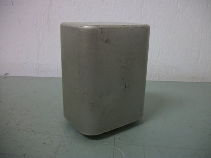 AMTEK PANALARM RELAY ACS106-120/60 NOB