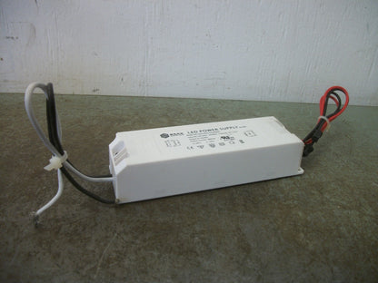 GENERIC LED POWER SUPPLY GD-ADX30AA-0420960G 240VAC 27-42VDC 960mA