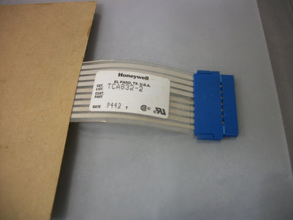 HONEYWELL SOFTTOUCH 20-POSITION KEYPAD TCA832-2