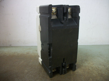 WESTINGHOUSE EHD CIRCUIT BREAKER EHD2015 15AMP 480VOLT 2POLE