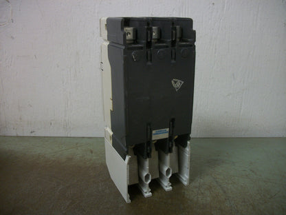 ALLEN-BRADLEY 140U-H6 CIRCUIT BREAKER 140U-H6C3-C30 30AMP 600VOLT 3POLE