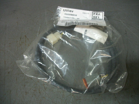 HYSTER UTILEV TRANSITION LINE 66009030 NEW