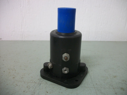P&H HARNISCHFEGER TWO-SPEED PUSHBUTTON 100E 4538-2 125VAC NOB