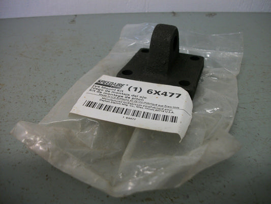 SPEEDAIRE EYE MOUNT KIT 6X477 NEW