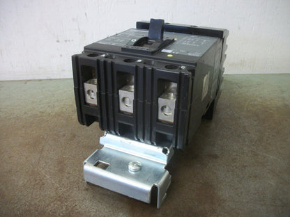 SQUARE D I-LINE FA CIRCUIT BREAKER FA36045 45AMP 600VOLT 3POLE GREEN