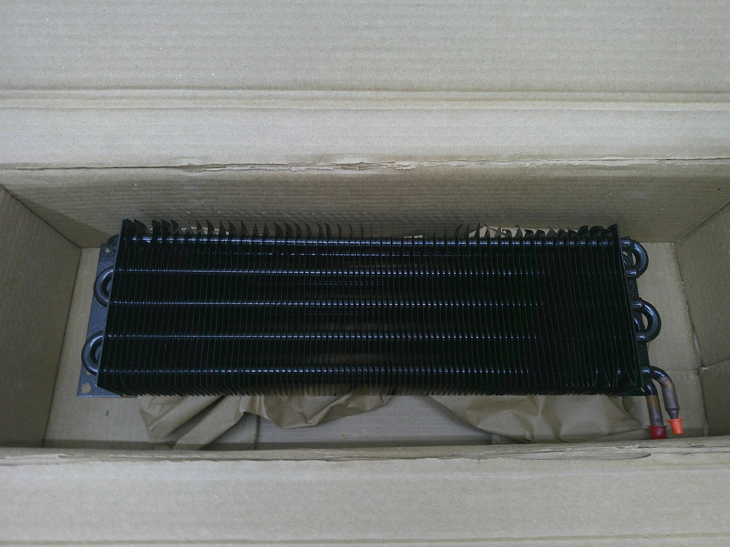 TRUE MANUFACTURING 98735 REFRIGERATOR EVAPORATOR COIL NIB