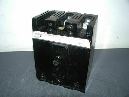 SIEMENS EF3 CIRCUIT BREAKER EF3A025 25AMP 600VOLT 3POLE