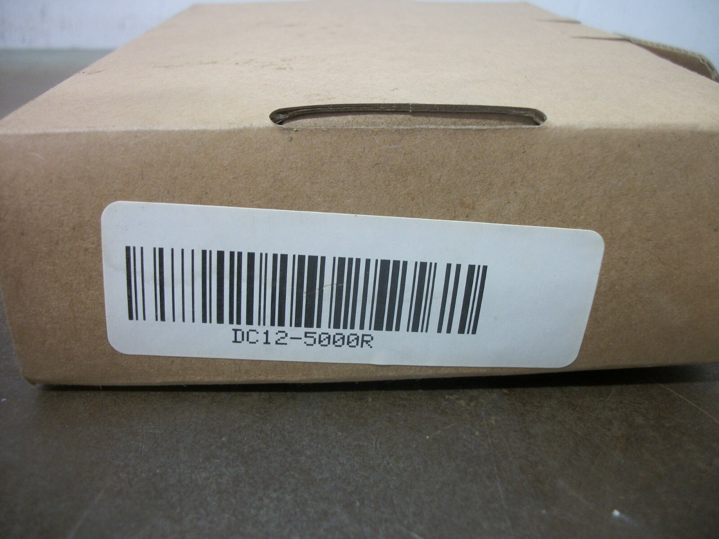 LI SHIN INTERNATIONAL AC ADAPTER POWER SUPPLY LSE9901B1250 12VDC 5AMP NIB