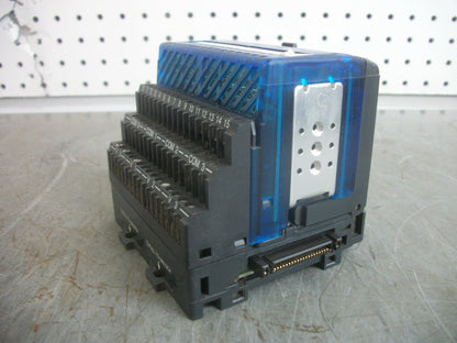 AUTOMATION DIRECT TERMINATOR DISCRETE INPUT MODULE T1K-16NA-1