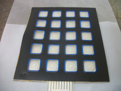 HONEYWELL SOFTTOUCH 20-POSITION KEYPAD TCA832-2