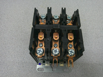 HENNY PENNY CONTACTOR 51530 50AMP 208/240VCOIL 3PH 600V 25HP NOB