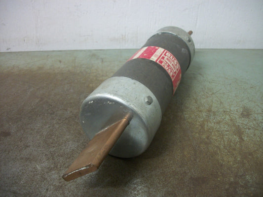 BUSSMANN ONE-TIME FUSE NOS400 400AMP 600VOLT