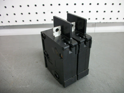 SIEMENS BQ CIRCUIT BREAKER BQ2B015 15AMP 240VOLT 2POLE
