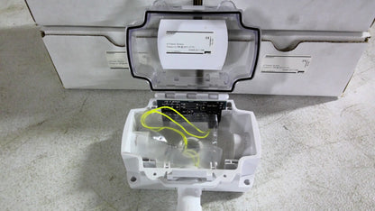 BAPI LOT 4 ZONE PRESSURE MULTI-SENSOR DIFFERENTIAL PRESSURE SENSORS 93048057 NIB