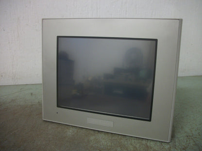 PRO-FACE DIGITAL TOUCH SCREEN OPERATOR INTERFACE DISPLAY GP-4301TW