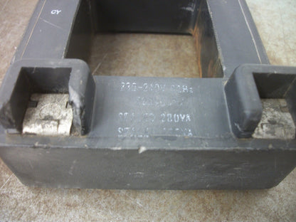 GE MAGNET COIL 55-501493G003 240VCOIL SEALED 280VA