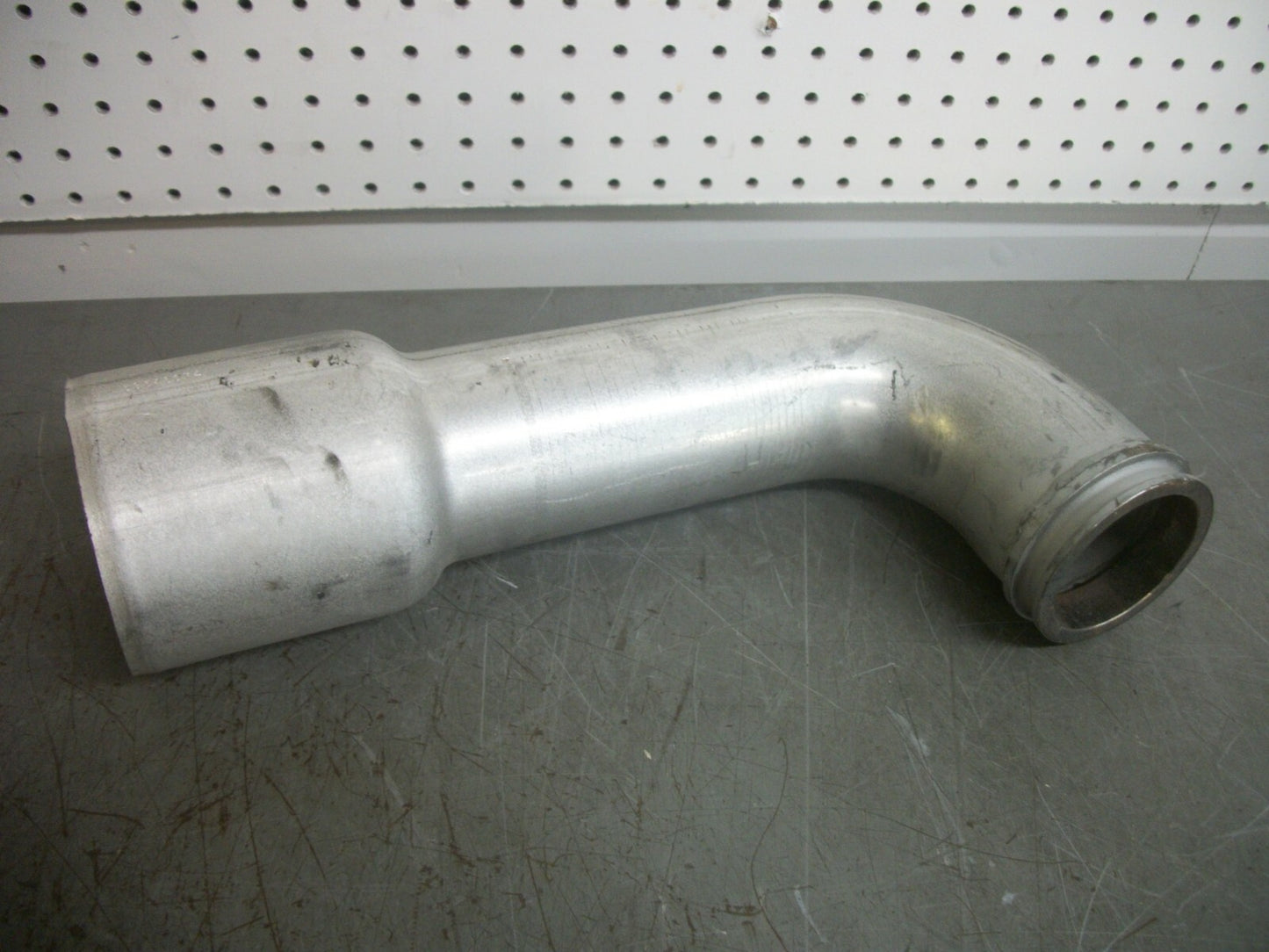 KALMAR CARGOTEC 6BT5.9/B5.9 EXHAUST TUBE 53543074 NEW