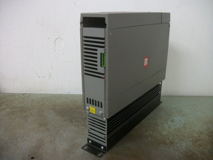 EMERSON MX-280 1.4KW BRUSHLESS AC SERVO DRIVE MX-280M 960147-01 380/460VOLT