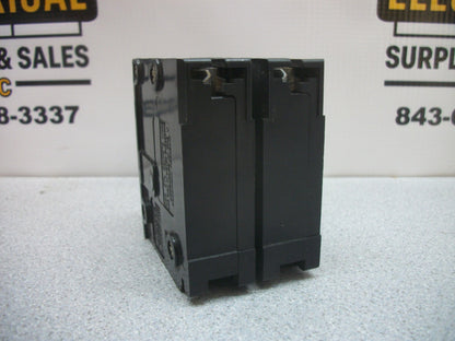 CHALLENGER TYPE C CIRCUIT BREAKER C215 15AMP 240VOLT 2POLE