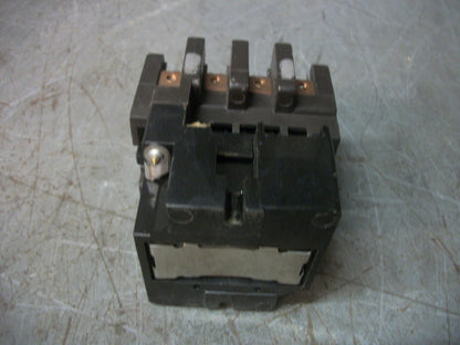 SQUARE D DEFINITE PURPOSE CONTACTOR 8910HO4 20AMP 120VCOIL 4POLE
