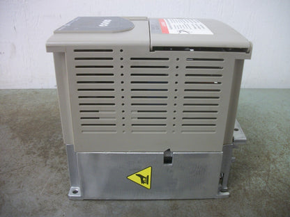 TELEMECANIQUE ALTIVAR 28 2HP ADJ SPEED DRIVE ATV28HU29N4U 460VOLT 3PH