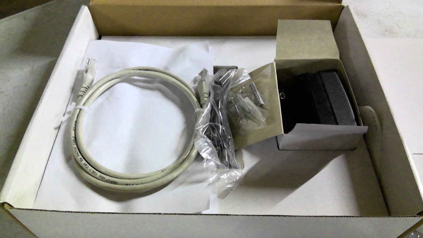 DAINTREE NETWORKS WIRELESS AREA CONTROLLER WAC50 NIB